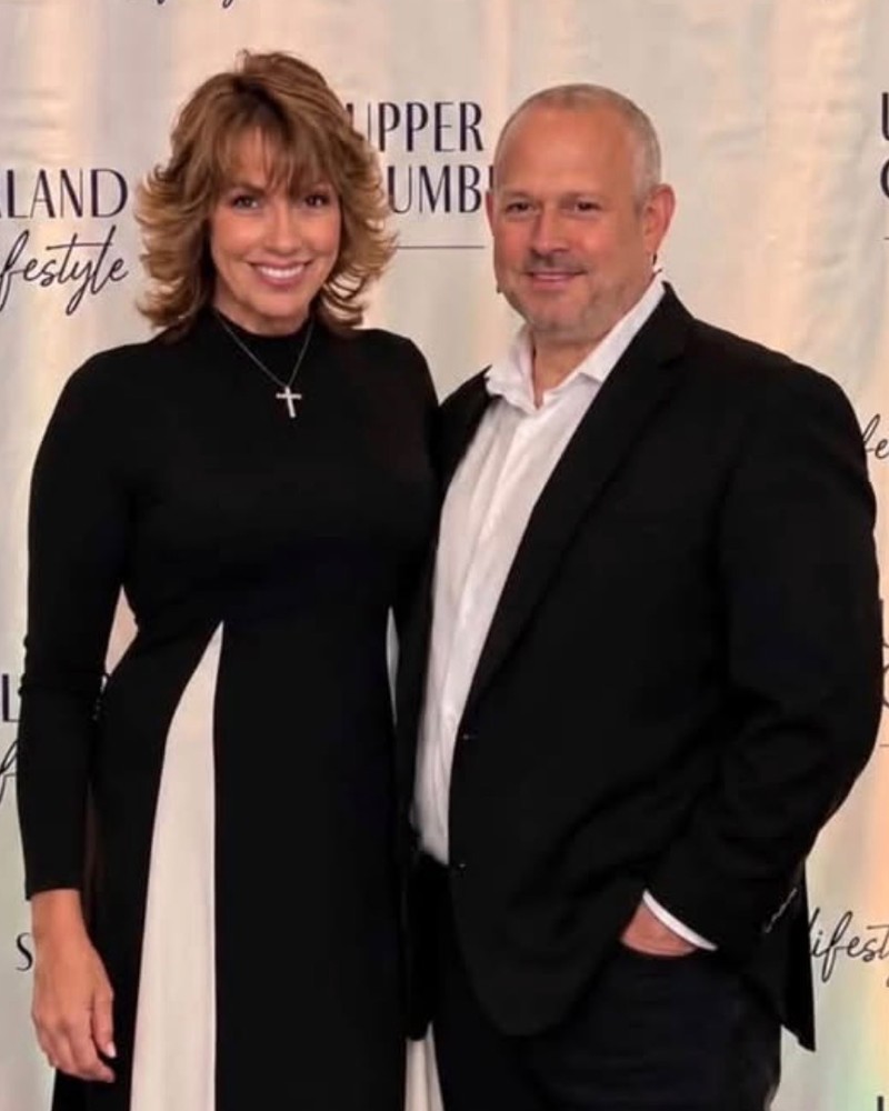 Steve and Victoria Winn, Winn Productions